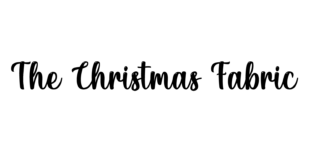 ST1 THE CHRISTMAS FABRIC